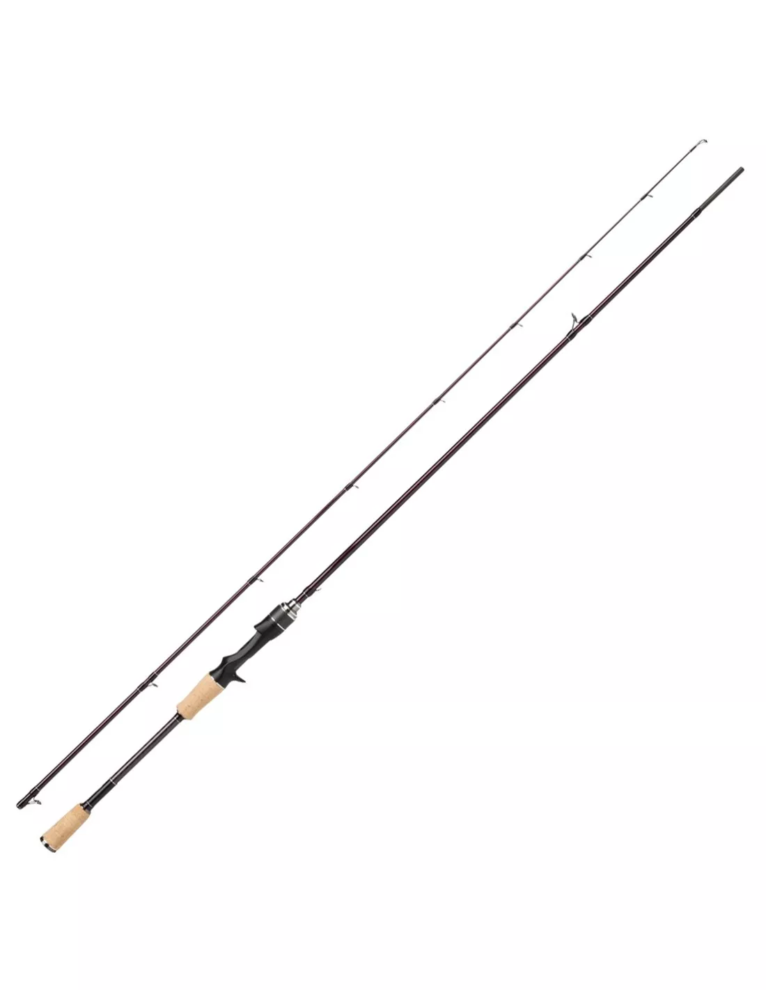 ABU SPIKE PRO TECH HB CASTING 3 ABU SPIKE PRO TECH HB CASTING