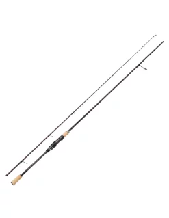 ABU SPIKE PRO TECH HB HENGELS