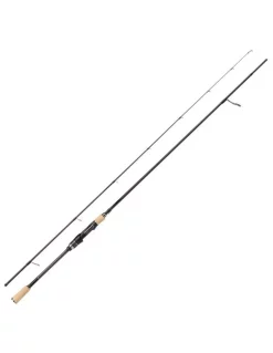 ABU SPIKE PRO TECH RIG HENGELS