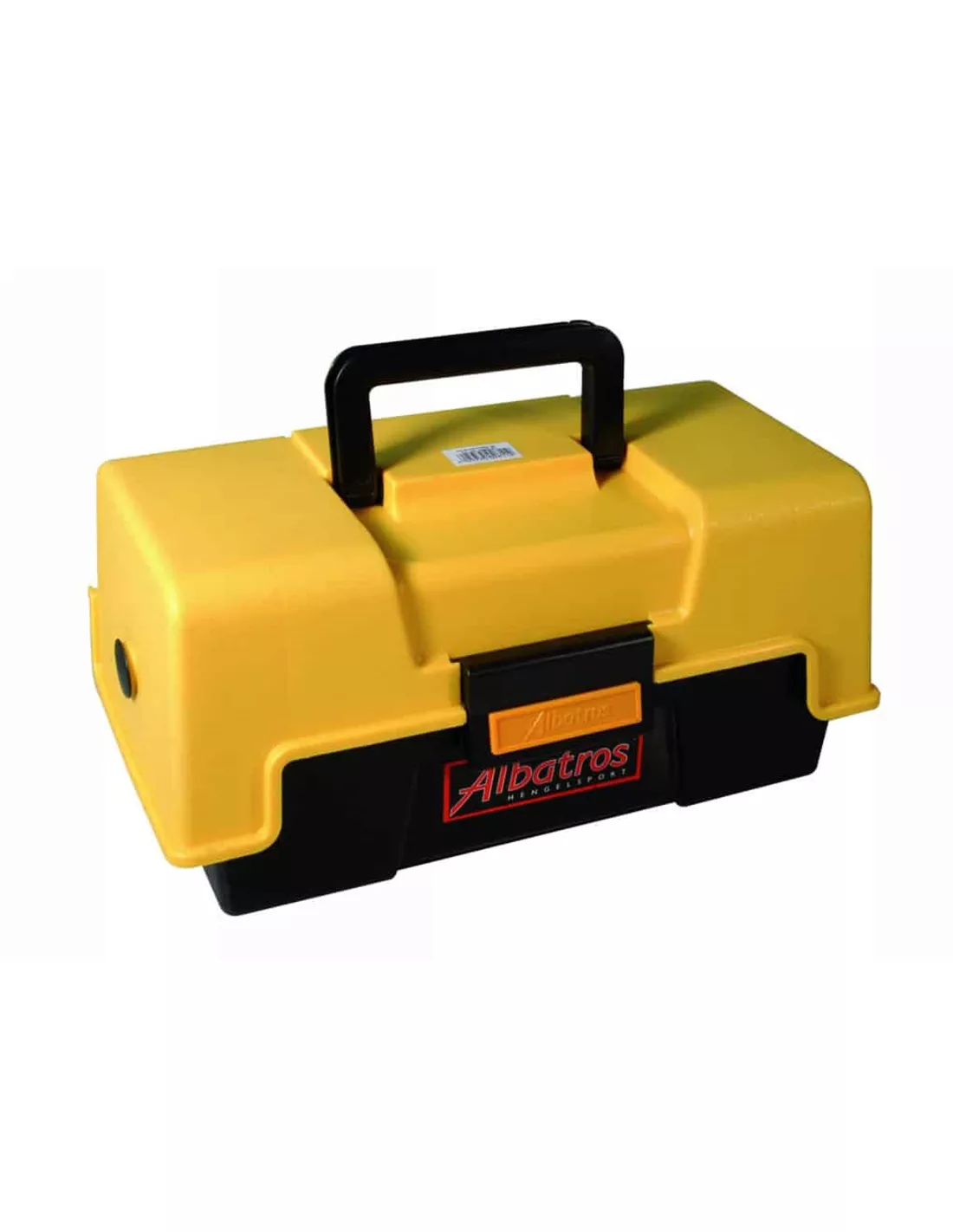 ALBATROS 2-LADIGE VISKOFFER - KLEIN 3 ALBATROS 2-LADIGE VISKOFFER - KLEIN