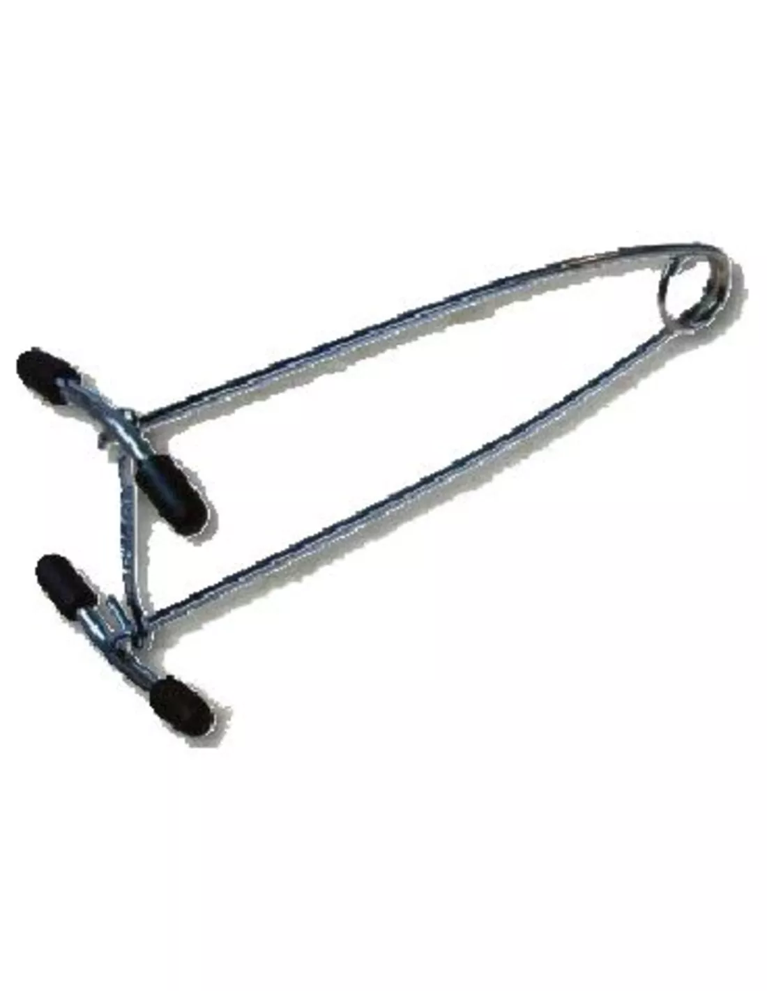 ALBATROS BEKSPANNER 18CM 3 ALBATROS BEKSPANNER 18CM