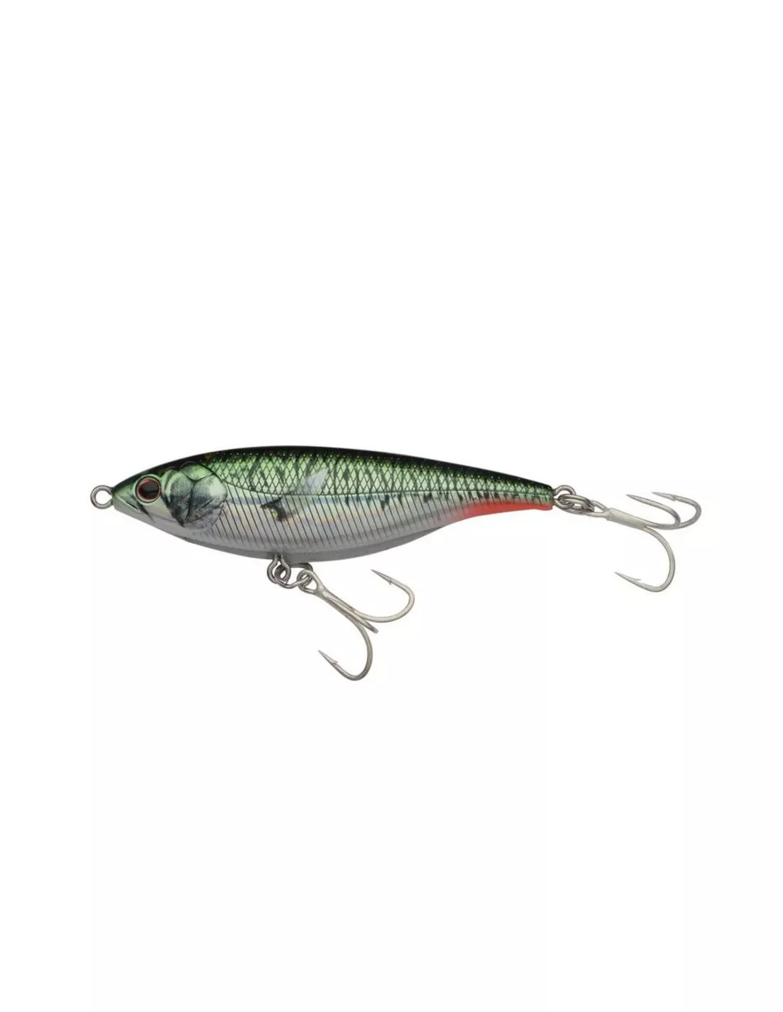 BERKLEY DEX STICK SHADD (7 CM) 3 BERKLEY DEX STICK SHADD (7 CM)