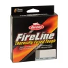 BERKLEY FIRELINE FUSED SMOKE (150 MTR) -Winkel voor visaccessoires berkley fireline fused smoke 150 mtr