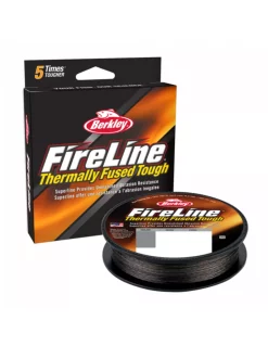 BERKLEY FIRELINE SMOKE (300 MTR)