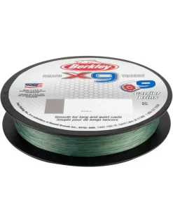 BERKLEY X9 SUPERLINE (150 MTR)