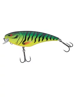BERKLEY ZILLA FLANKER 155