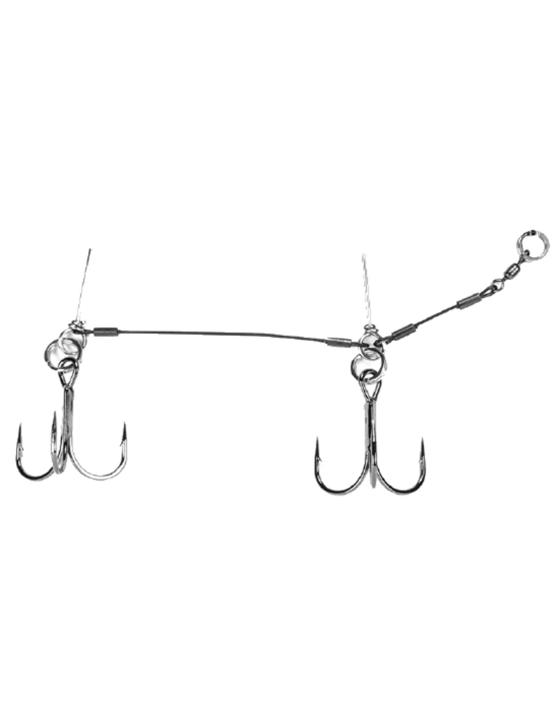 BFT STINGER - TITANIUM 3 BFT STINGER - TITANIUM