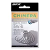 BKK CHIMERA CD WORMHOOKS -Winkel voor visaccessoires bkk chimera cd wormhooks