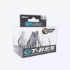 BKK GT-REX TREBLE -Winkel voor visaccessoires bkk gt rex treble