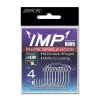 BKK IMP SINGLE HOOKS -Winkel voor visaccessoires bkk imp single hooks