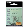 BKK MUSE WORM HOOKS 2 BKK MUSE WORM HOOKS -Winkel voor visaccessoires bkk muse worm hooks