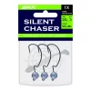 BKK SILENT CHASER EWG ROUND HEADS -Winkel voor visaccessoires bkk silent chaser ewg round heads