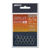 BKK SPLIT RING-51 SPLITRINGEN -Winkel voor visaccessoires bkk split ring 51 splitringen