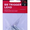 BKK TRIGGER LEADS -Winkel voor visaccessoires bkk trigger leads
