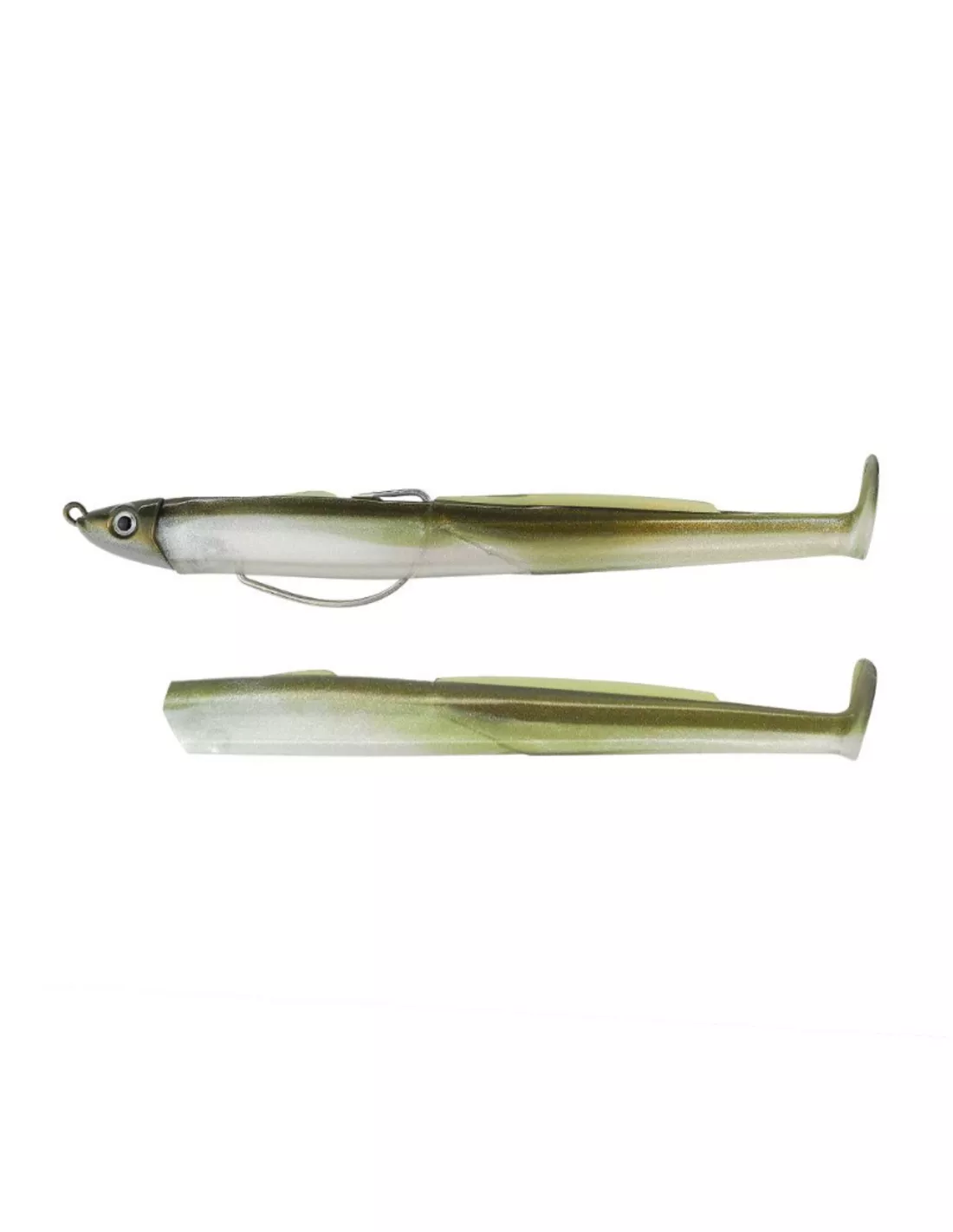 Fiiish BLACK EEL 150 COMBO OFFSHORE 3 Fiiish BLACK EEL 150 COMBO OFFSHORE