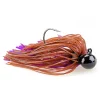 BLACK FLAGG SUPER FINESSE SKIRTED FOOTBAL JIG (5.5 GRAM) -Winkel voor visaccessoires black flagg super finesse skirted footbal jig 55 gram