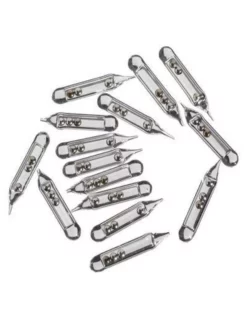 WOUT VAN LEEUWEN CAMO GLASS RATTLES