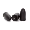 Camo Lures CAMO TUNGSTEN BULLET WEIGHTS BLACK