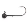 Camo Lures CAMO TUNGSTEN ROUND JIGHEADS -Winkel voor visaccessoires camo tungsten round jigheads