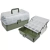 CARPZOOM TACKLEBOX 3-TRAY 1 CARPZOOM TACKLEBOX 3-TRAY -Winkel voor visaccessoires carpzoom tacklebox 3 tray