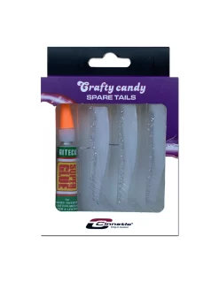 CINNETIC CRAFTY CANDY SPARE TAIL (85L)
