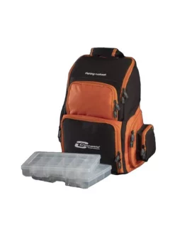 CINNETIC FISHING RUCKSACK