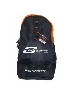CINNETIC ROCK FISHING BAG
