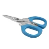 CUDA BRAID SCISSORS LARGE -Winkel voor visaccessoires cuda braid scissors large