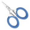CUDA BRAID SCISSORS SMALL -Winkel voor visaccessoires cuda braid scissors small