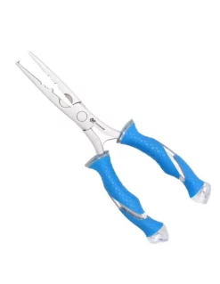 CUDA TITANIUM UNHOOKING/SPLITRING PLIERS