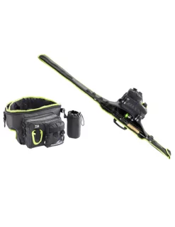 DAIWA PX CONVERTER STALKERS RB