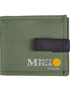 DRAGON LEADERMAPJE - KLEIN