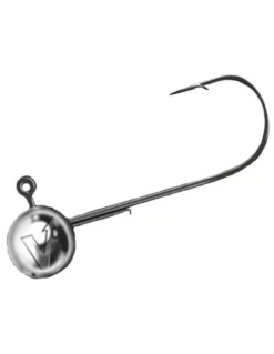 DRAGON V-POINT AGRESSOR JIGHEADS - 10G TM 20G (3 PCS)