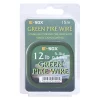 DRENNAN E-SOX GREEN PIKE WIRE (15 MTR)