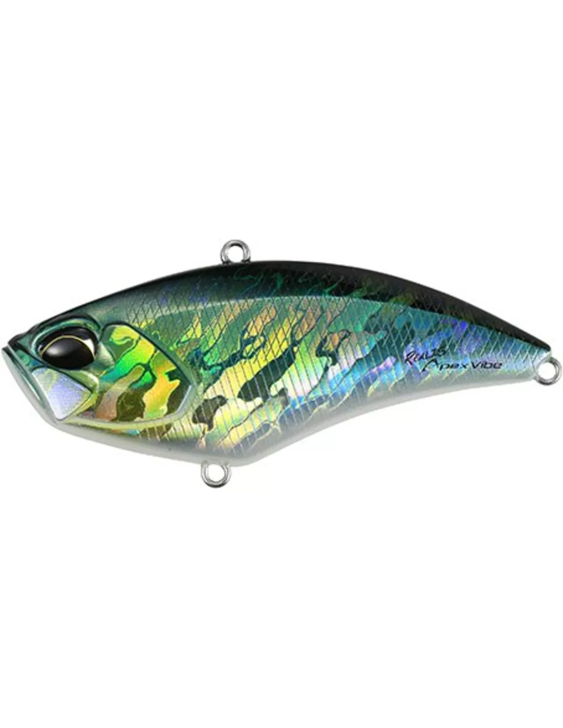 D.U.O. DUO REALIS APEX VIBE 85 3 D.U.O. DUO REALIS APEX VIBE 85