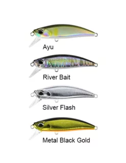 D.U.O. DUO RYUKI 51S