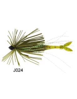 D.U.O. SMALL RUBBER REALIS (5 GRAM)