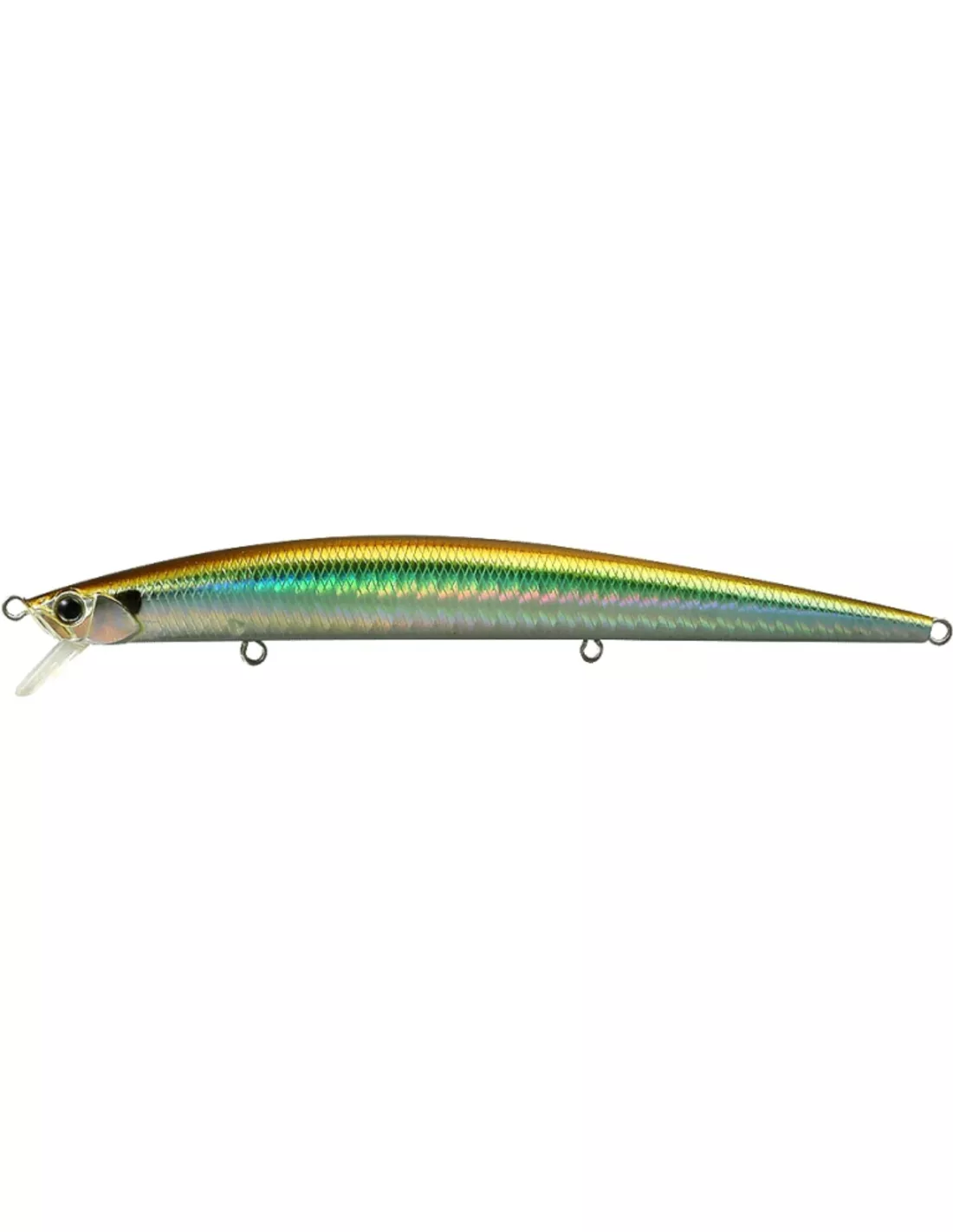 D.U.O. DUO TIDE MINNOW SLIM (12 CM) 3 D.U.O. DUO TIDE MINNOW SLIM (12 CM)