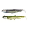 FIIISH BLACK MINNOW 90 DOUBLE COMBO'S