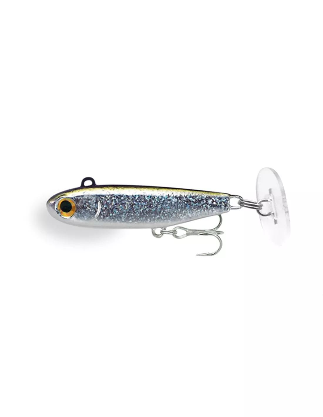 FIIISH POWERTAIL 38 3 FIIISH POWERTAIL 38