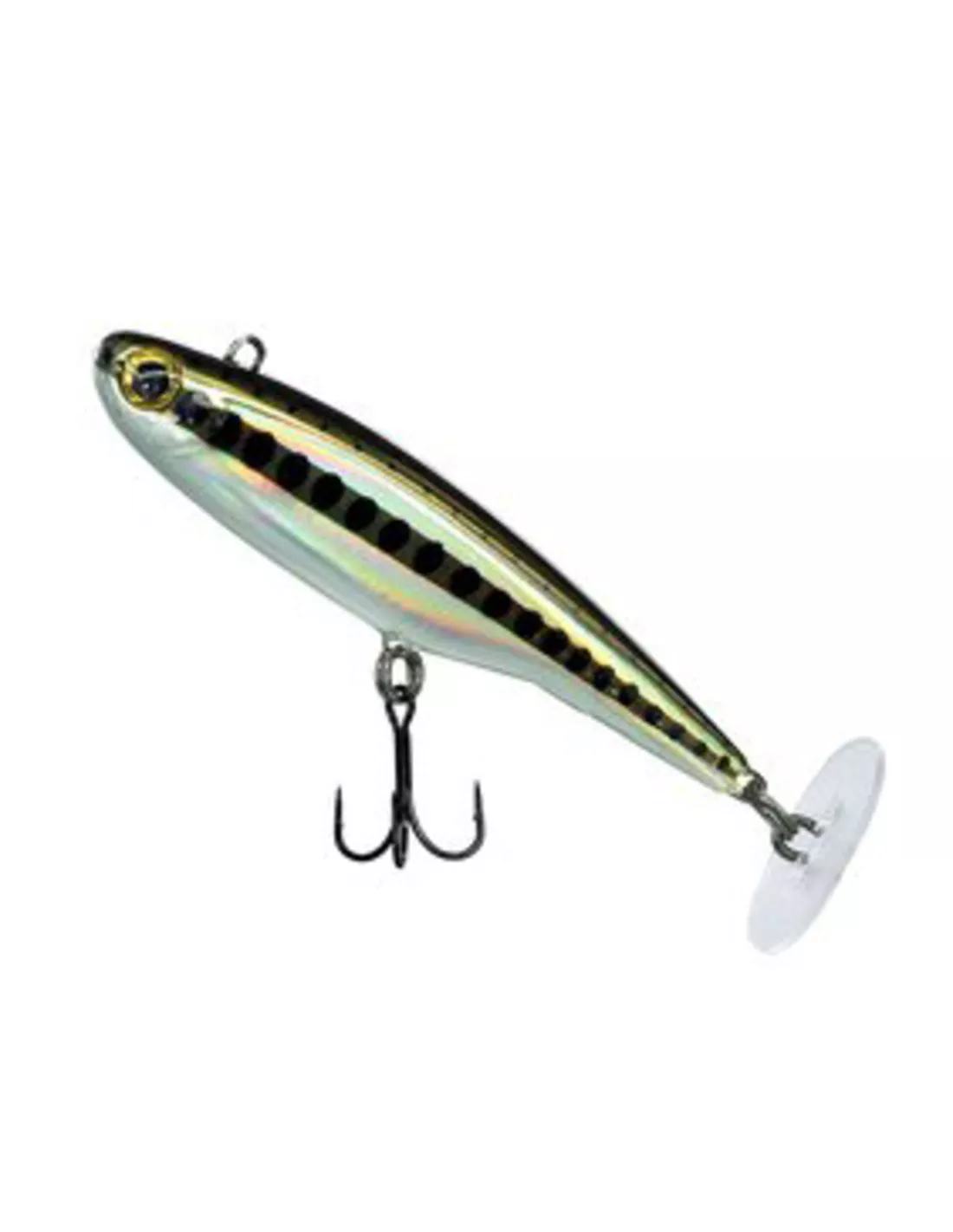 FIIISH POWERTAIL 64 3 FIIISH POWERTAIL 64