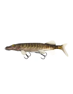 FOX GIANT PIKE REPLICANT (32 CM)