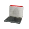 FOX RAGE COMPACT STORAGE BOX - L 1 FOX RAGE COMPACT STORAGE BOX - L -Winkel voor visaccessoires fox rage compact storage box l