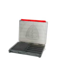FOX RAGE COMPACT STORAGE BOX - L