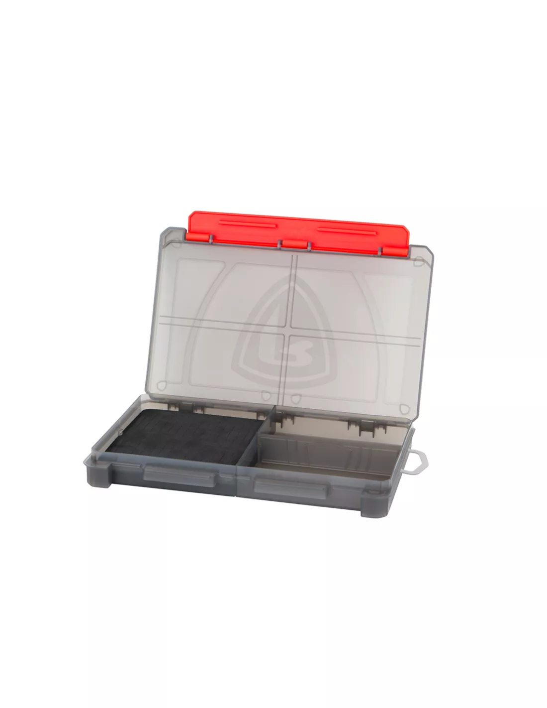 FOX RAGE COMPACT STORAGE BOX - M 3 FOX RAGE COMPACT STORAGE BOX - M