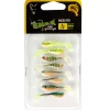FOX RAGE LOADED MINI FRY (4 PCS) -Winkel voor visaccessoires fox rage loaded mini fry 4 pcs