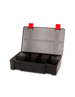 FOX RAGE STACK & STORE LARGE - SHALLOW (8 COMPARTMENTS)