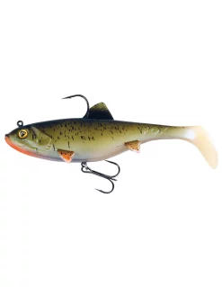 FOX REPLICANT WOBBLE (23 CM)