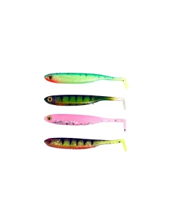 FOX UV MICRO TIDDLER FAST (8 PCS)