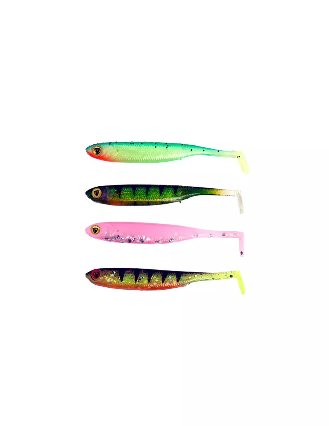 FOX UV MICRO TIDDLER FAST (8 PCS) 3 FOX UV MICRO TIDDLER FAST (8 PCS)